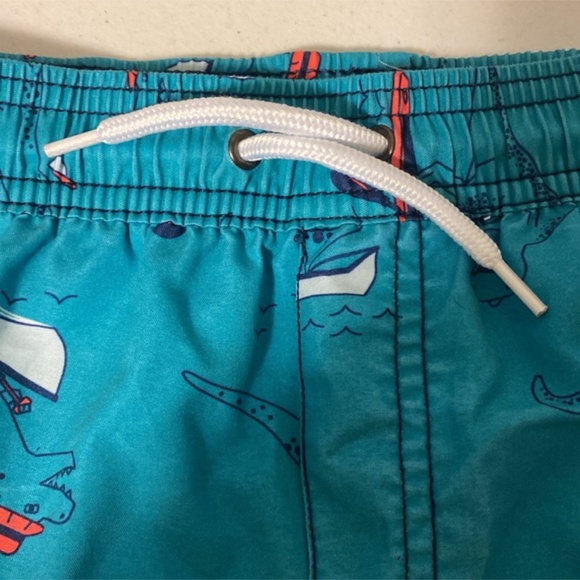 Boys swim shorts - Picture 2 of 4